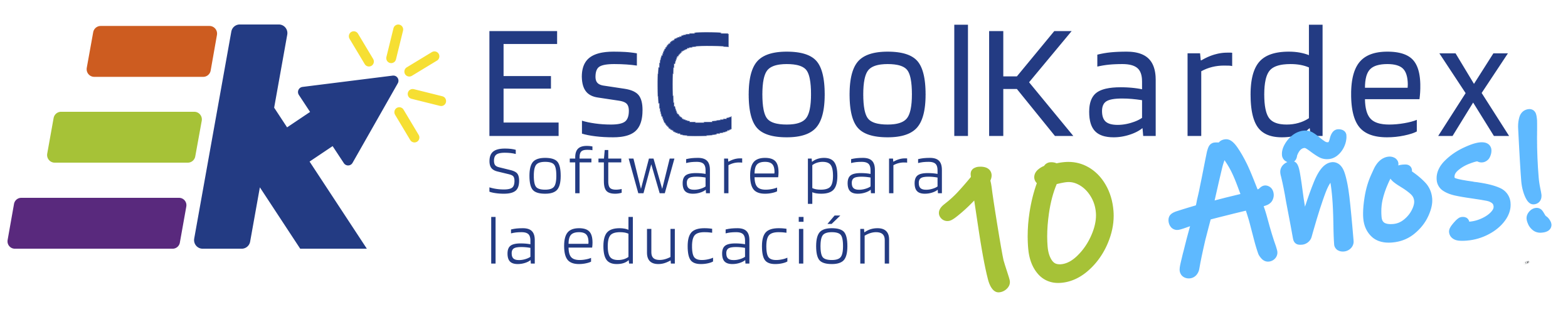 EsCoolKardex Logo
